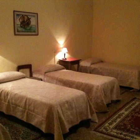 Locanda Armizo Βενετία Εξωτερικό φωτογραφία