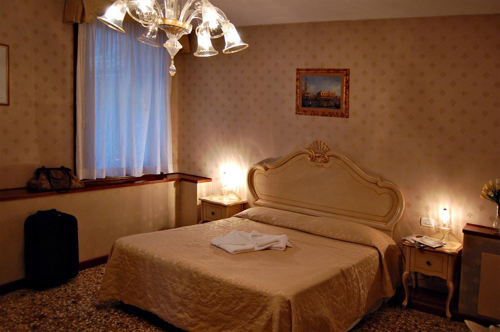 Locanda Armizo Βενετία Εξωτερικό φωτογραφία
