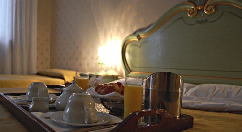 Locanda Armizo Βενετία Εξωτερικό φωτογραφία