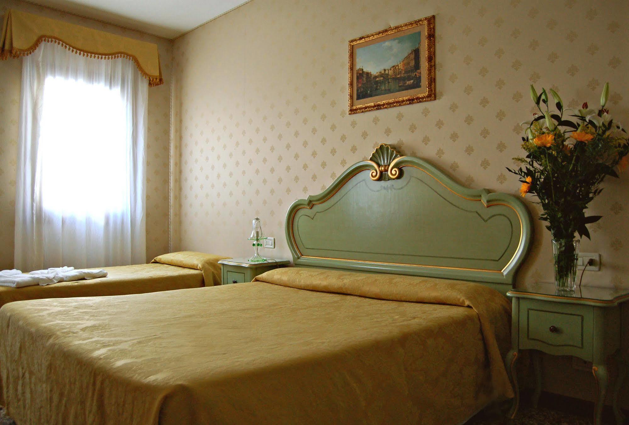 Locanda Armizo Βενετία Εξωτερικό φωτογραφία