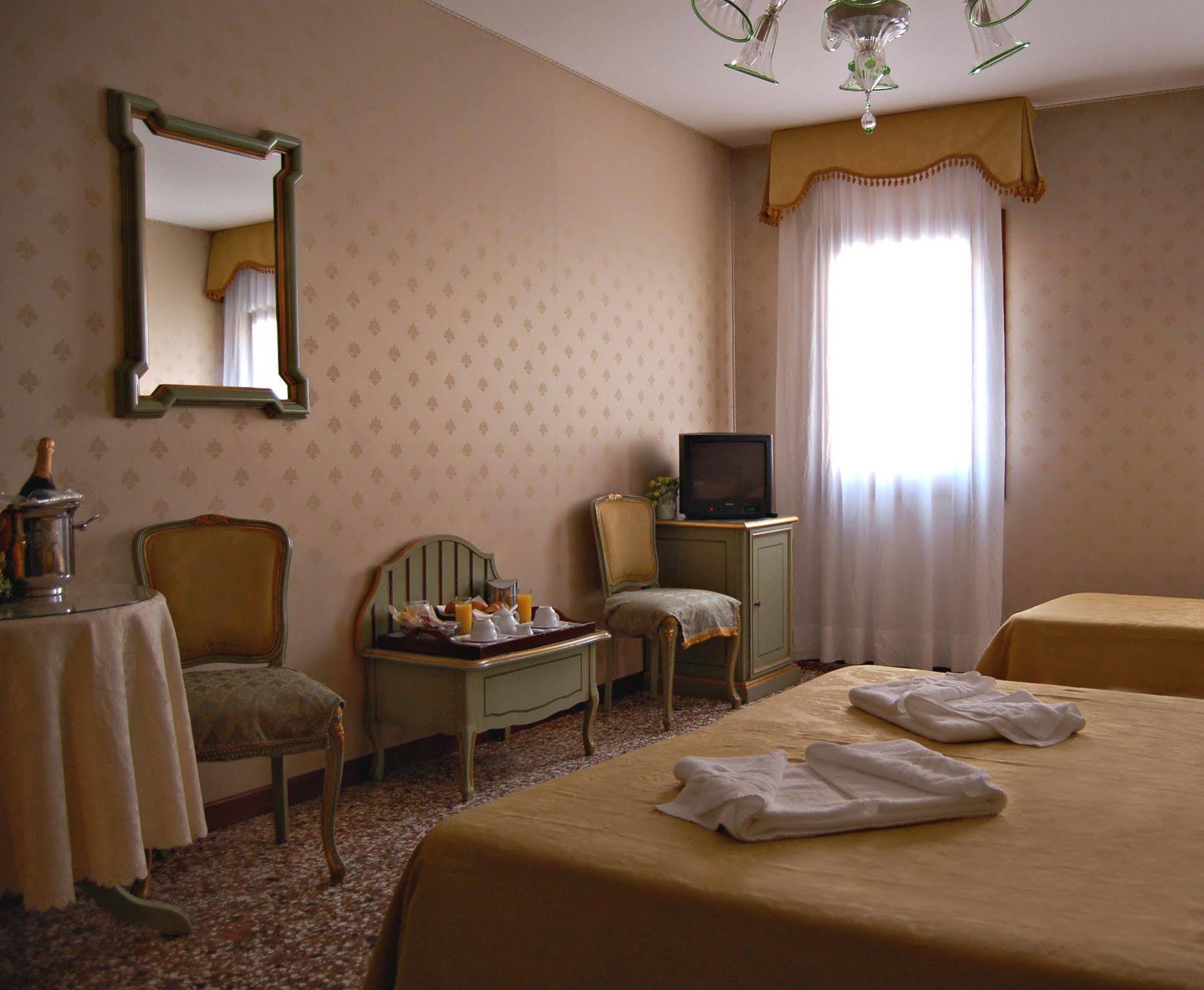 Locanda Armizo Βενετία Εξωτερικό φωτογραφία