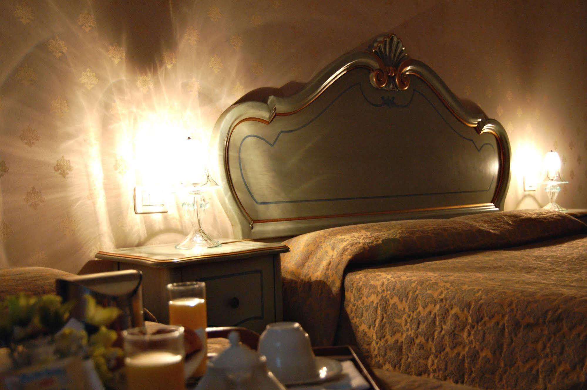 Locanda Armizo Βενετία Εξωτερικό φωτογραφία