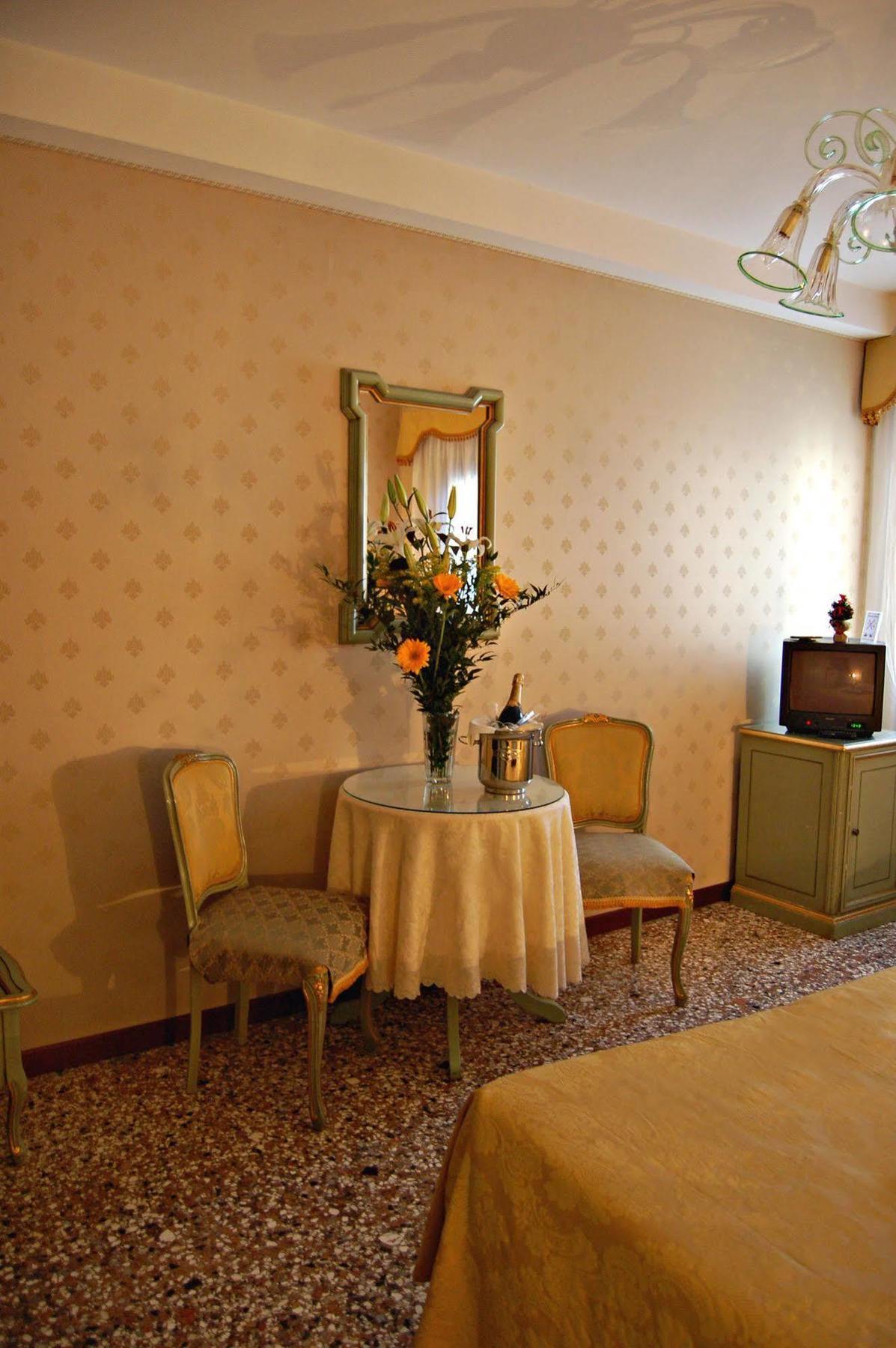 Locanda Armizo Βενετία Εξωτερικό φωτογραφία