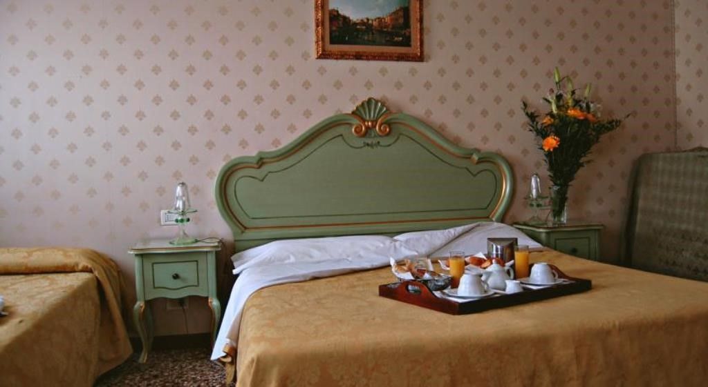 Locanda Armizo Βενετία Εξωτερικό φωτογραφία