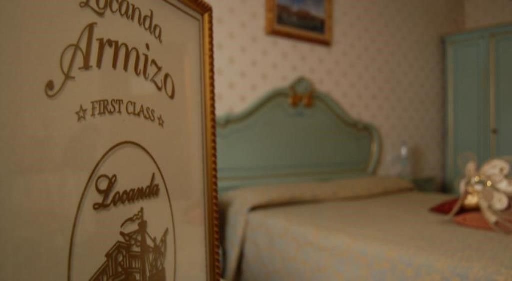 Locanda Armizo Βενετία Εξωτερικό φωτογραφία