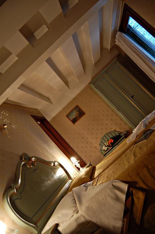 Locanda Armizo Βενετία Εξωτερικό φωτογραφία