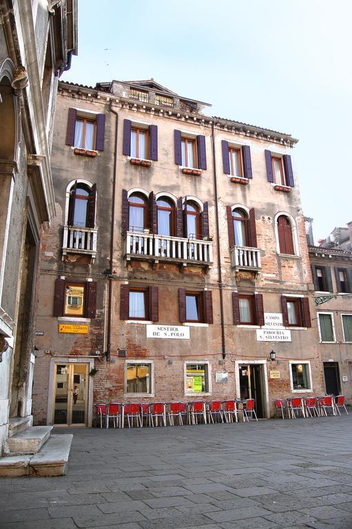 Locanda Armizo Βενετία Εξωτερικό φωτογραφία